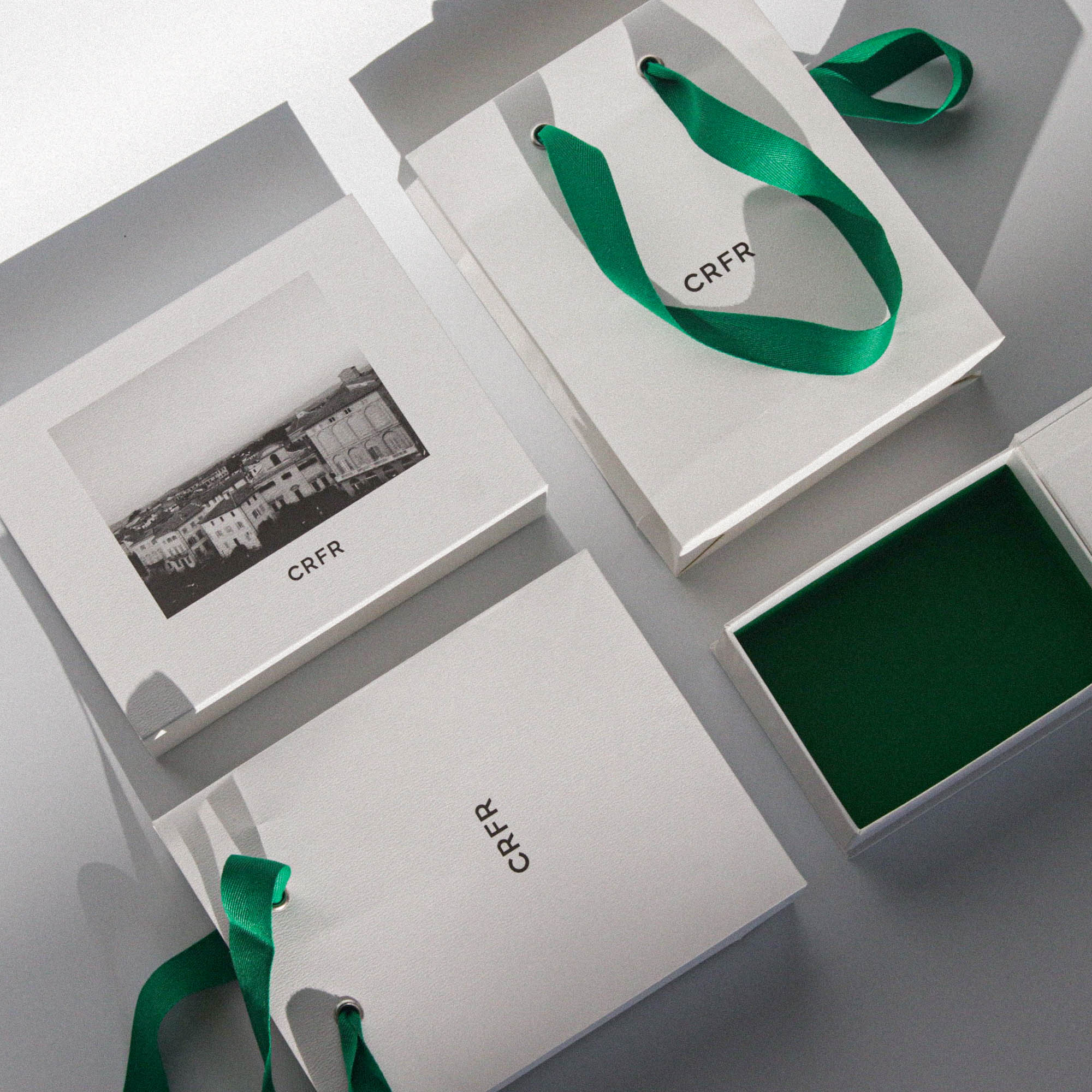 [선물포장] Gift Packaging
